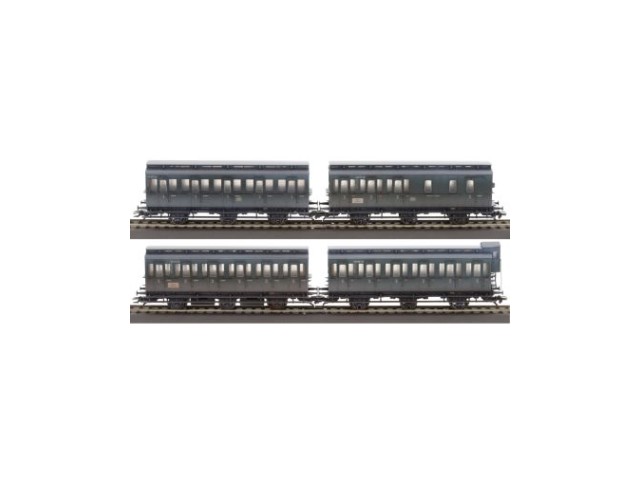 Märklin wagon