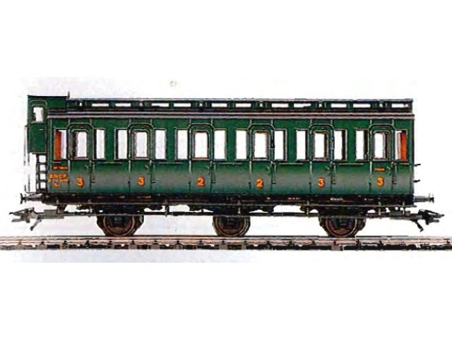 Märklin wagon