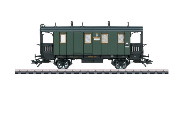 Märklin wagon