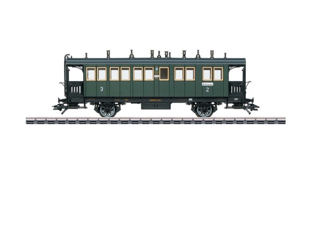 Märklin wagon