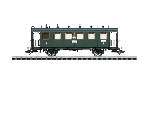 Märklin wagon