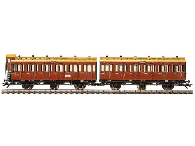 Märklin wagon