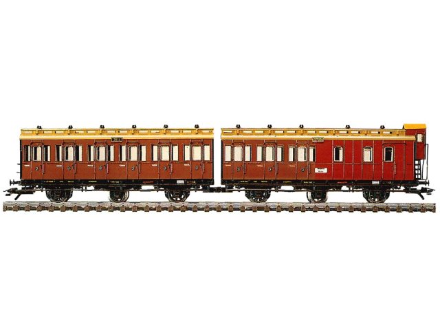 Märklin wagon