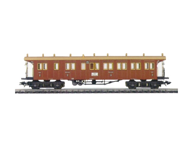 Märklin wagon
