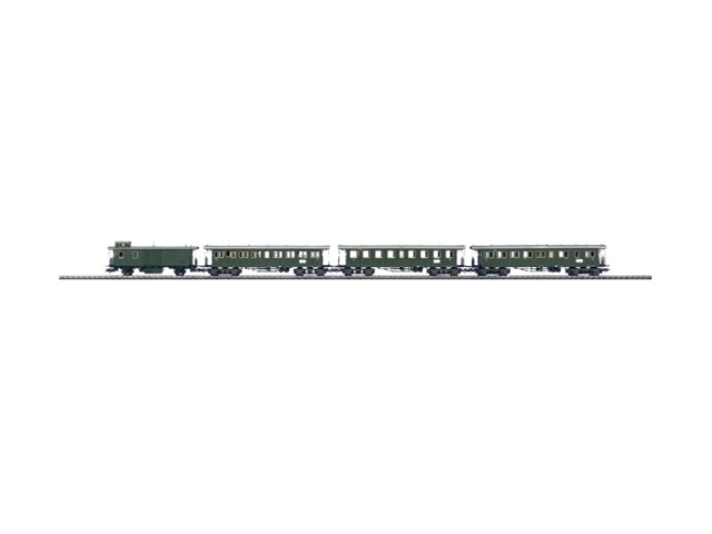 Märklin wagon