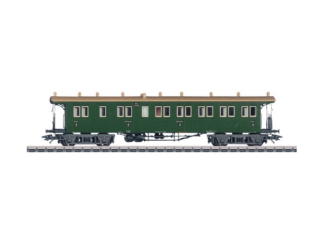 Märklin wagon