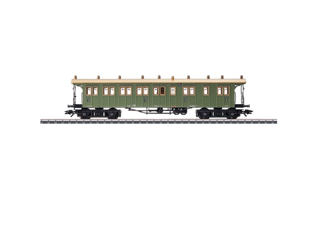 Märklin wagon