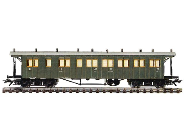 Märklin wagon
