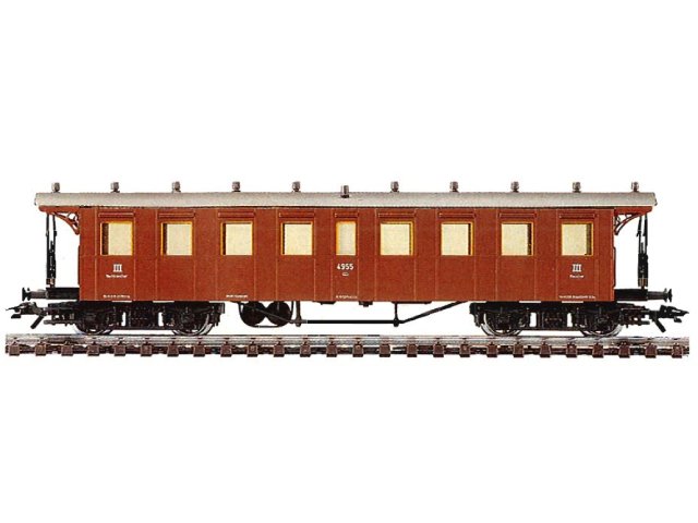 Märklin wagon
