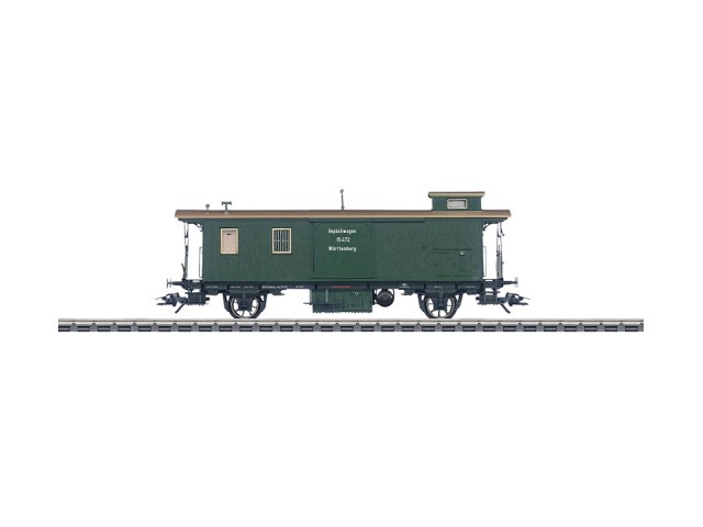 Märklin wagon