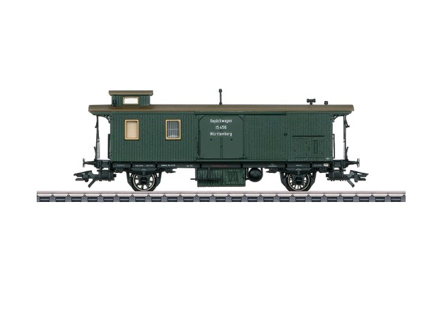 Märklin wagon