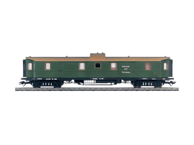 Märklin wagon
