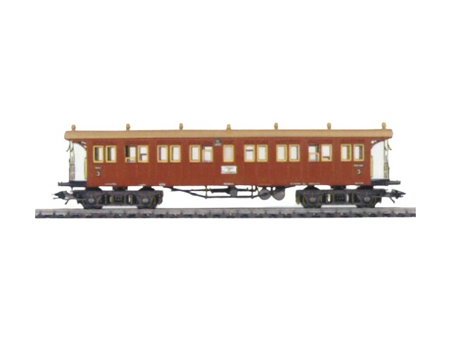 Märklin wagon