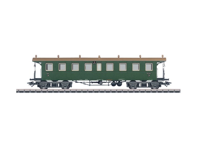 Märklin wagon