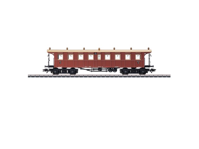 Märklin wagon