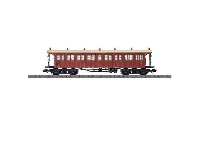 Märklin wagon