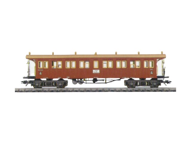 Märklin wagon