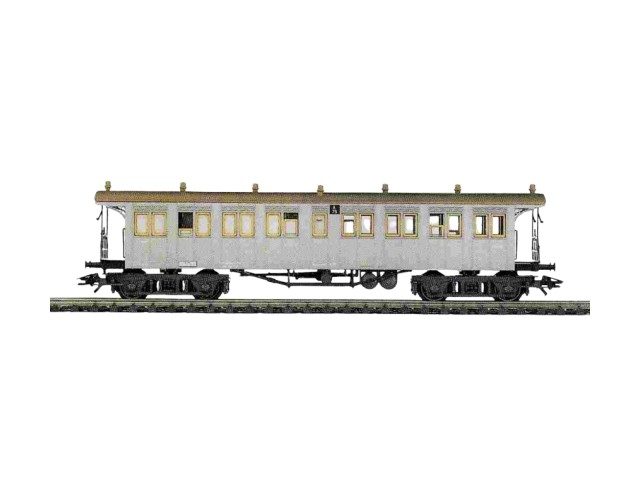 Märklin wagon