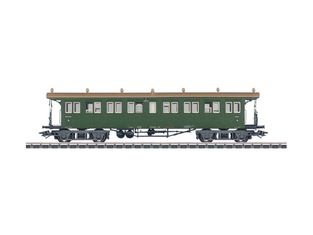 Märklin wagon