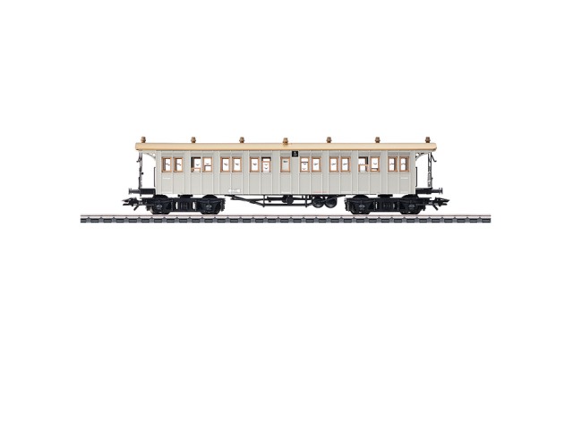 Märklin wagon