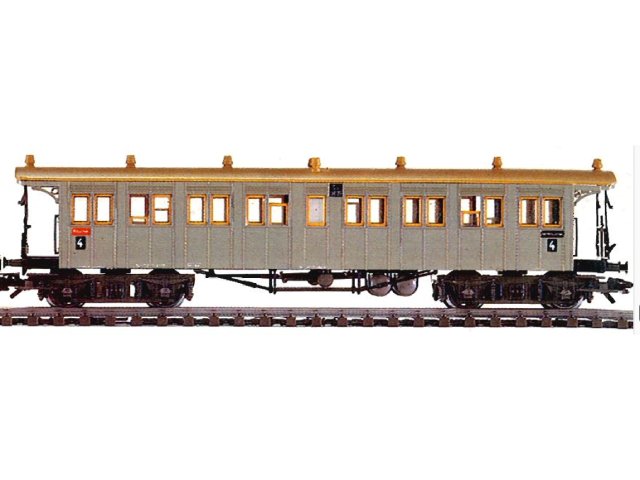 Märklin wagon