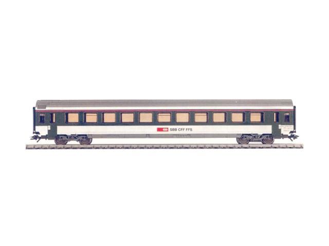 Märklin wagon