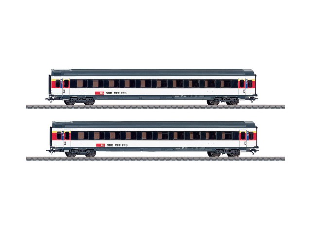 Märklin wagon