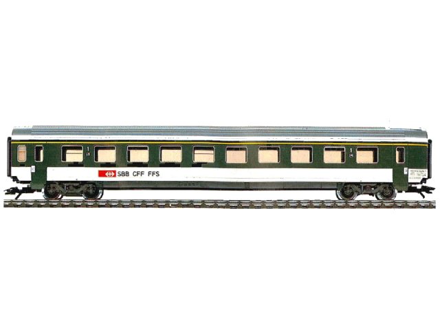 Märklin wagon