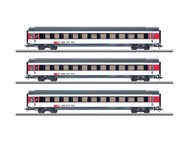 Märklin wagon