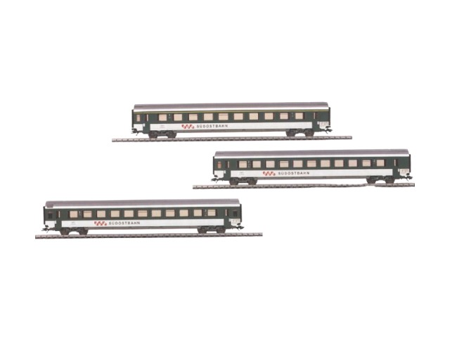 Märklin wagon