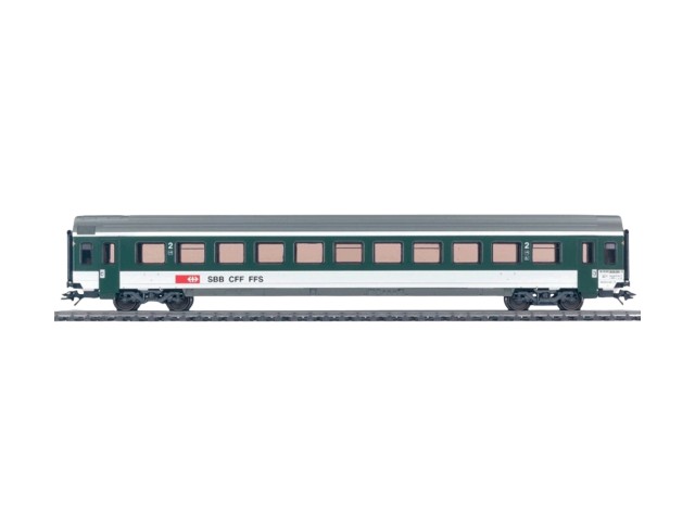 Märklin wagon