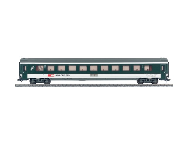 Märklin wagon