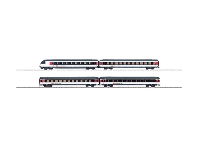 Märklin wagon