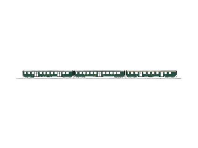Märklin wagon