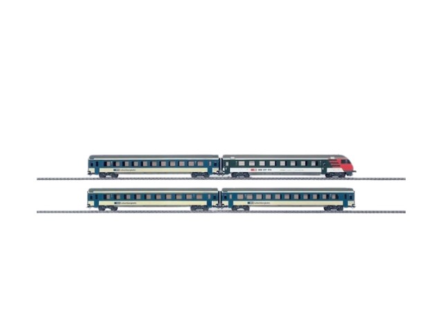 Märklin wagon