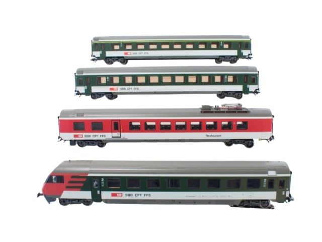 Märklin wagon