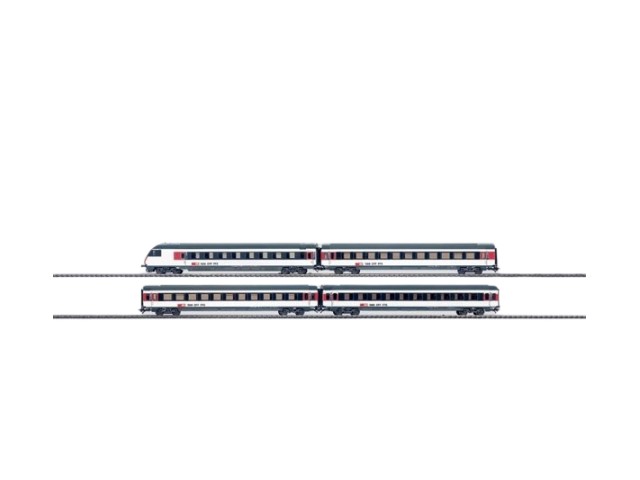 Märklin wagon