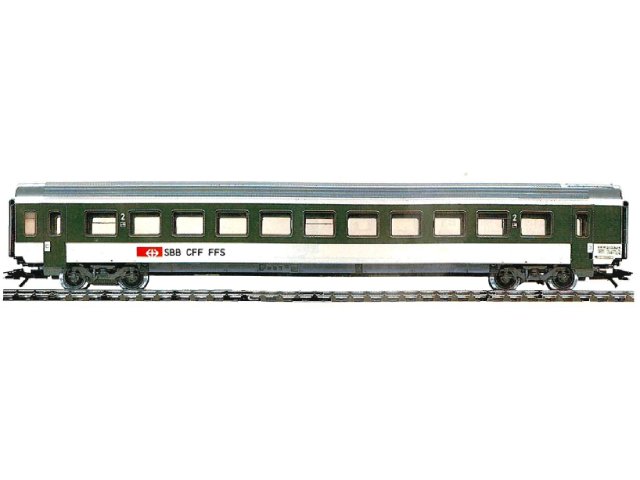 Märklin wagon
