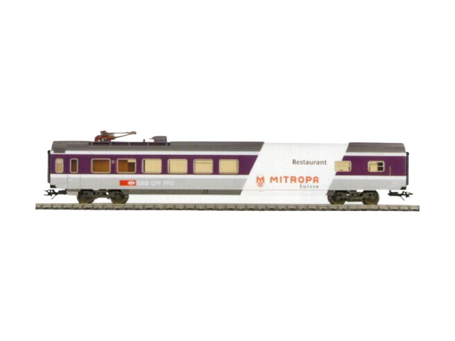 Märklin wagon