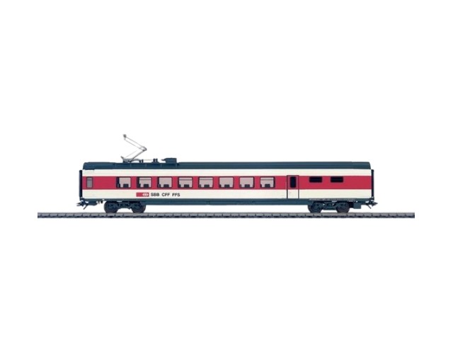 Märklin wagon