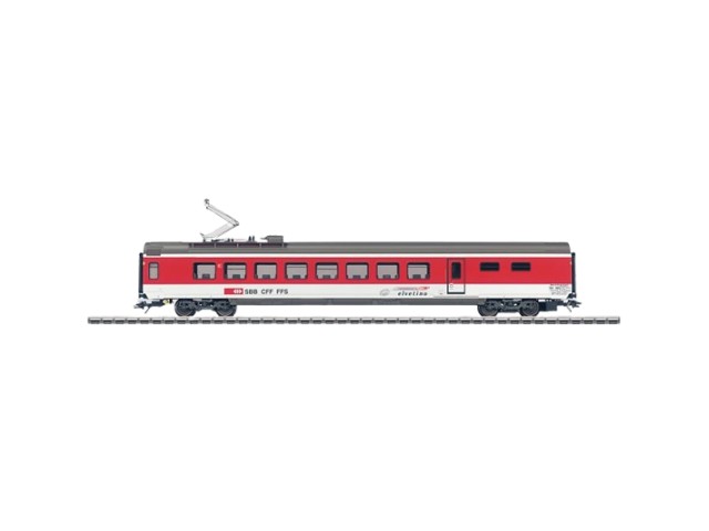 Märklin wagon