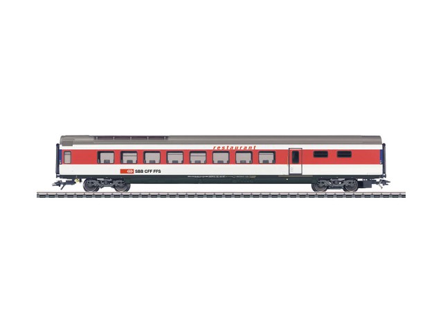 Märklin wagon