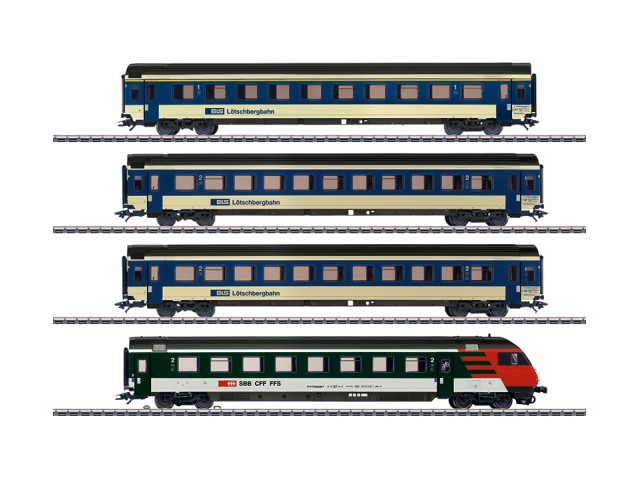 Märklin wagon