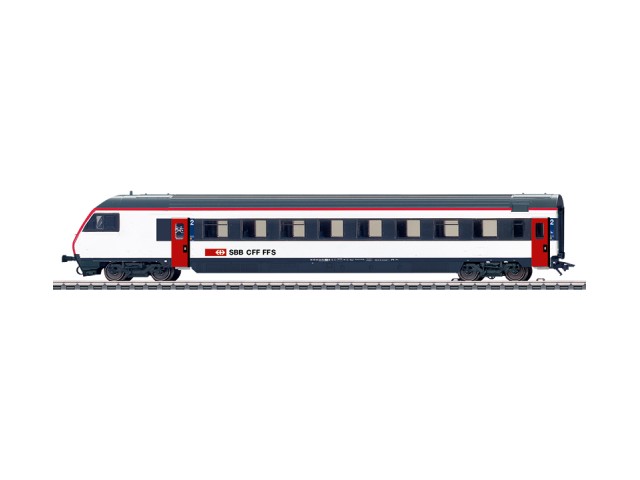 Märklin wagon