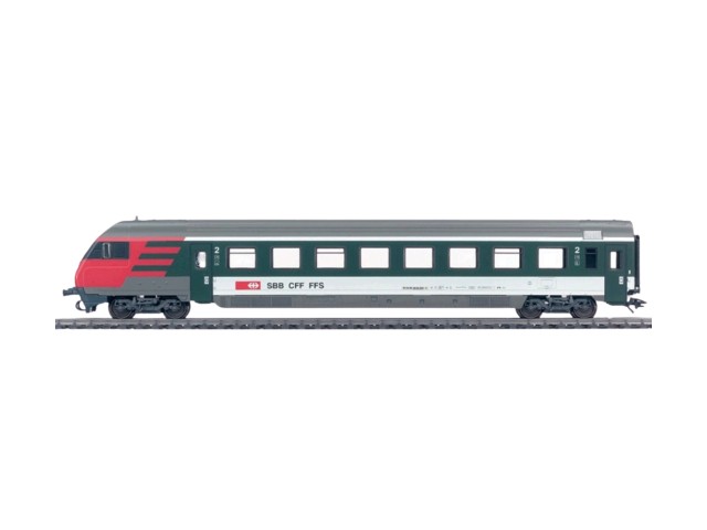 Märklin wagon