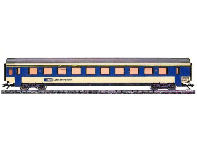 Märklin wagon