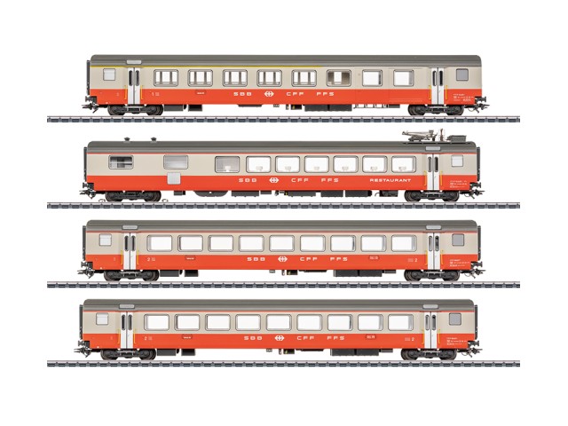 Märklin wagon