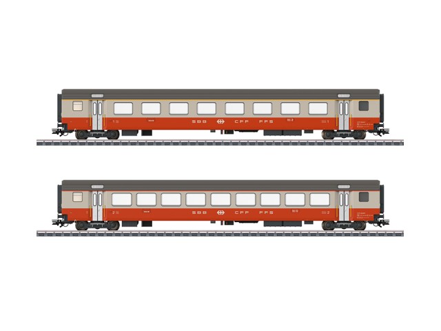 Märklin wagon
