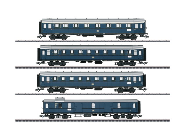 Märklin wagon