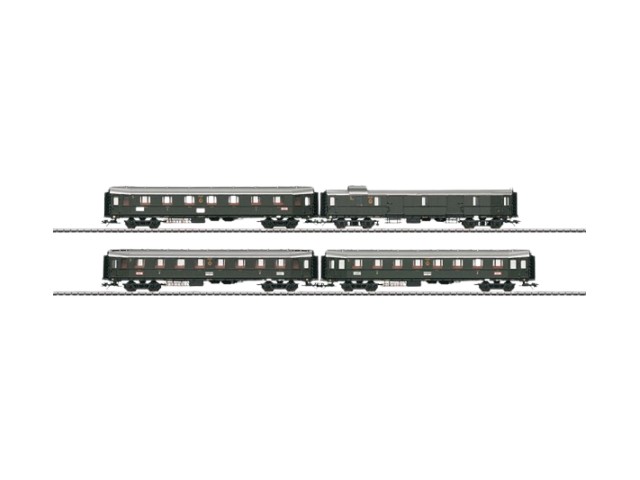Märklin wagon